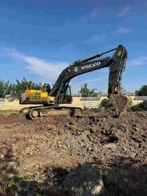 Buy Volvo EC360BL Used Excavator / 9 Buy Volvo EC360BL Used Excavator / 9