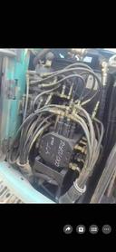 Buy Kobelco SK75 Used Excavator / 4 Buy Kobelco SK75 Used Excavator / 4
