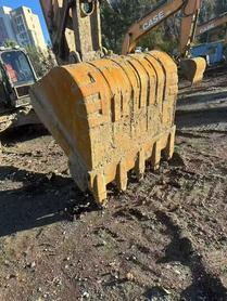 Buy Case CX380C Used Excavator / 8 Buy Case CX380C Used Excavator / 8