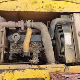 Buy Hyundai 110LVS Used Excavator / 4 Buy Hyundai 110LVS Used Excavator / 4