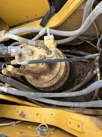 Buy Caterpillar 336E Used Excavator / 5 Buy Caterpillar 336E Used Excavator / 5