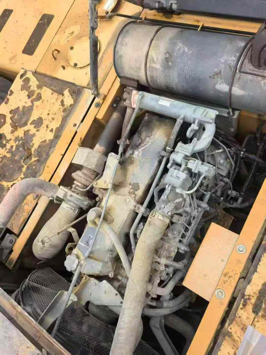 Buy Sany SY305C Used Excavator / 4