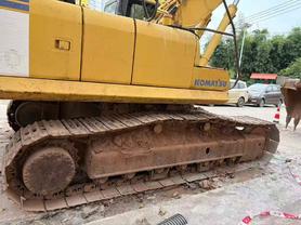Buy Komatsu PC360-7 Used Excavator / 2 Buy Komatsu PC360-7 Used Excavator / 2