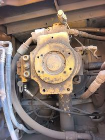 Buy Caterpillar 349E Used Excavator / 6 Buy Caterpillar 349E Used Excavator / 6