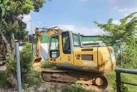 Buy XCMG Used Excavator / 3 Buy XCMG Used Excavator / 3