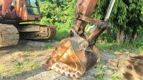 Buy Doosan DH300-7 Used Excavator / 8 Buy Doosan DH300-7 Used Excavator / 8