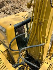 Buy Caterpillar 320C Used Excavator / 3 Buy Caterpillar 320C Used Excavator / 3