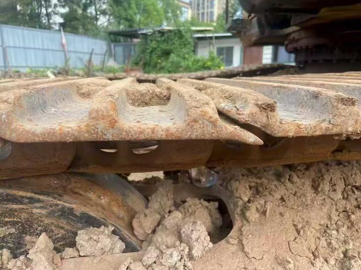 Buy Sany SY365C Used Excavator / 1