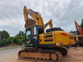 Buy Sany SY225C Used Excavator / 3 Buy Sany SY225C Used Excavator / 3