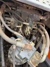 Buy Doosan DX230LC Used Excavator / 7 Buy Doosan DX230LC Used Excavator / 7