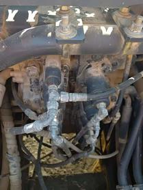 Buy Doosan DX380 Used Excavator / 4 Buy Doosan DX380 Used Excavator / 4