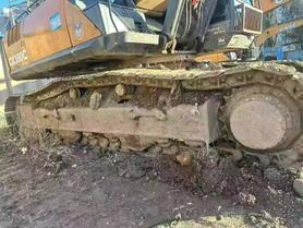 Buy Case CX380C Used Excavator / 9 Buy Case CX380C Used Excavator / 9
