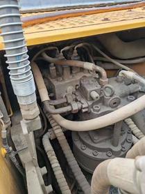 Buy XCMG Used Excavator / 8 Buy XCMG Used Excavator / 8