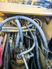 Buy Caterpillar 320D Used Excavator / 4 Buy Caterpillar 320D Used Excavator / 4