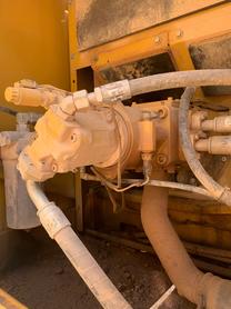 Buy Caterpillar 345B Used Excavator / 9 Buy Caterpillar 345B Used Excavator / 9