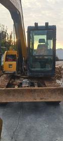 Buy Sany SY75 Used Excavator / 2 Buy Sany SY75 Used Excavator / 2