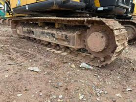 Buy Sany SY135 Used Excavator / 4 Buy Sany SY135 Used Excavator / 4