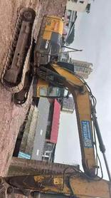Buy XCMG Used Excavator / 5 Buy XCMG Used Excavator / 5