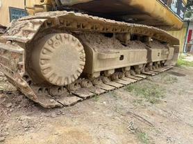 Buy Caterpillar 320C Used Excavator / 8 Buy Caterpillar 320C Used Excavator / 8