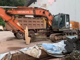 Buy Hitachi EX200-3 Used Excavator / 6 Buy Hitachi EX200-3 Used Excavator / 6