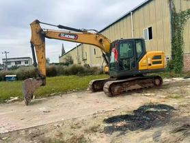 Buy XCMG Used Excavator / 2 Buy XCMG Used Excavator / 2