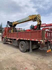 Buy XCMG 8m Used Crane / 3 Buy XCMG 8m Used Crane / 3