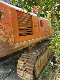 Buy Hitachi ZX450-6 Used Excavator / 3 Buy Hitachi ZX450-6 Used Excavator / 3