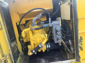 Buy Komatsu PC120-6 Used Excavator / 9 Buy Komatsu PC120-6 Used Excavator / 9