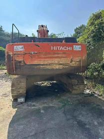 Buy Hitachi ZX450-6 Used Excavator / 2 Buy Hitachi ZX450-6 Used Excavator / 2