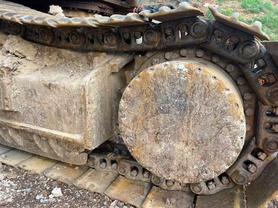 Buy Sany SY485C Used Excavator / 6 Buy Sany SY485C Used Excavator / 6