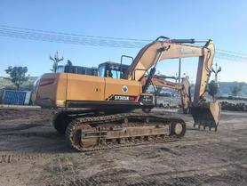 Buy Sany SY305C Used Excavator / 3 Buy Sany SY305C Used Excavator / 3