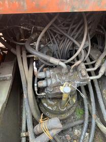 Buy Hitachi EX200-3 Used Excavator / 5 Buy Hitachi EX200-3 Used Excavator / 5