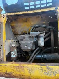 Buy Komatsu PC200-8 Used Excavator / 5 Buy Komatsu PC200-8 Used Excavator / 5
