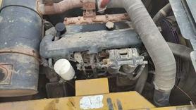 Buy Sany SY245H Used Excavator / 5 Buy Sany SY245H Used Excavator / 5