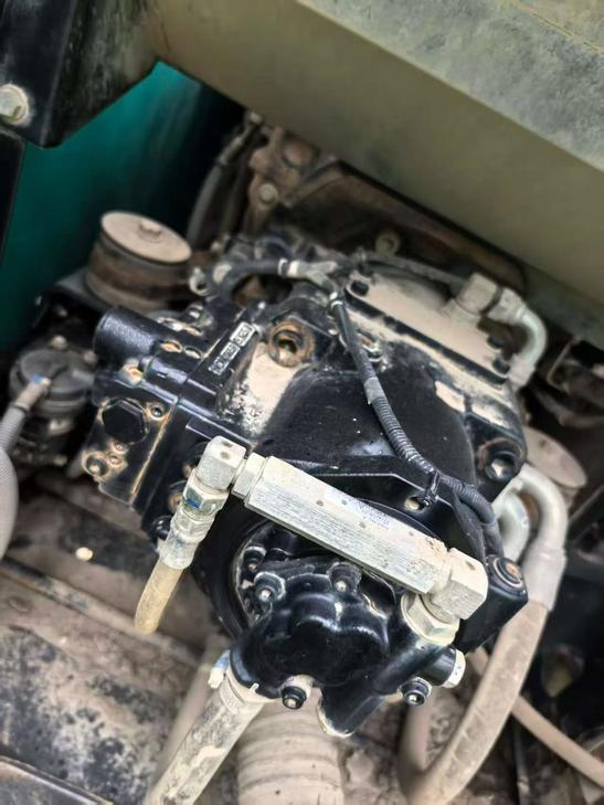 Buy Kobelco SK260 Used Excavator / 1