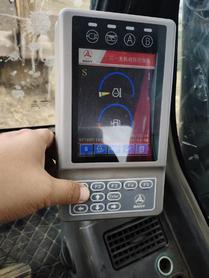 Buy Sany SY215C-8 Used Excavator / 6 Buy Sany SY215C-8 Used Excavator / 6