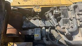 Buy Komatsu PC200-8N1 Used Excavator / 2 Buy Komatsu PC200-8N1 Used Excavator / 2