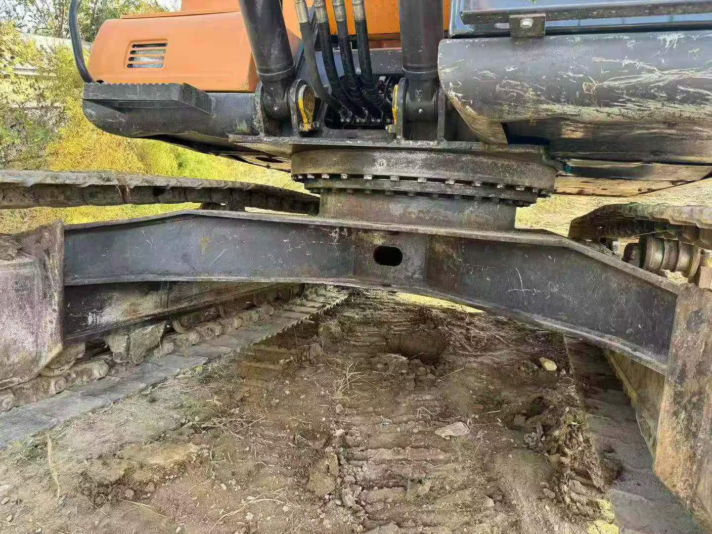 Buy Sany SY135C Used Excavator / 9