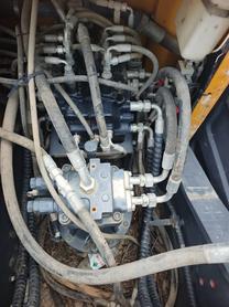 Buy XCMG Used Excavator / 7 Buy XCMG Used Excavator / 7