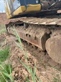 Buy Caterpillar 349E Used Excavator / 4 Buy Caterpillar 349E Used Excavator / 4