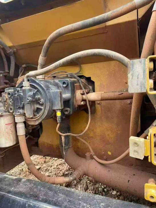 Buy Sany SY225C Used Excavator / 1