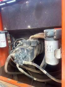 Buy Doosan DX215-9C Used Excavator / 4 Buy Doosan DX215-9C Used Excavator / 4