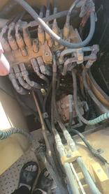 Buy Caterpillar 307B Used Excavator / 7 Buy Caterpillar 307B Used Excavator / 7