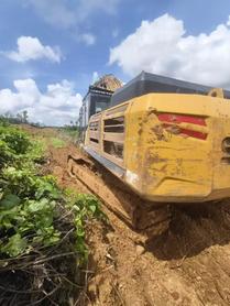 Buy Sany SY485H Used Excavator / 3 Buy Sany SY485H Used Excavator / 3