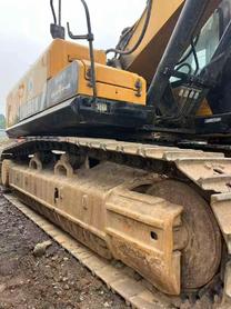 Buy Sany SY485C Used Excavator / 9 Buy Sany SY485C Used Excavator / 9