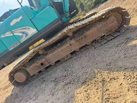 Buy Kobelco SK200-8 Used Excavator / 4 Buy Kobelco SK200-8 Used Excavator / 4