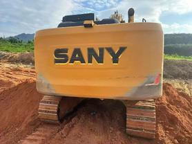 Buy Sany SY135 Used Excavator / 2 Buy Sany SY135 Used Excavator / 2