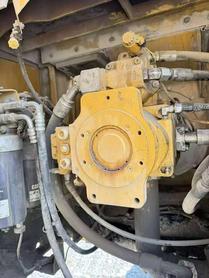 Buy Caterpillar 349E Used Excavator / 2 Buy Caterpillar 349E Used Excavator / 2