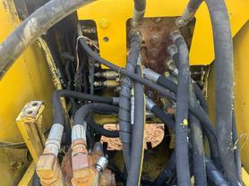 Buy Komatsu PC120-6 Used Excavator / 2 Buy Komatsu PC120-6 Used Excavator / 2