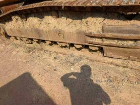 Buy Doosan DX380 Used Excavator / 4 Buy Doosan DX380 Used Excavator / 4